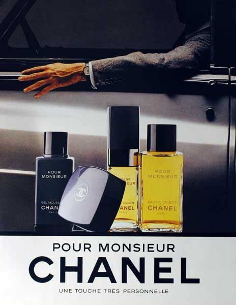 chanel homme vêtements|chanel pour monsieur vintage.